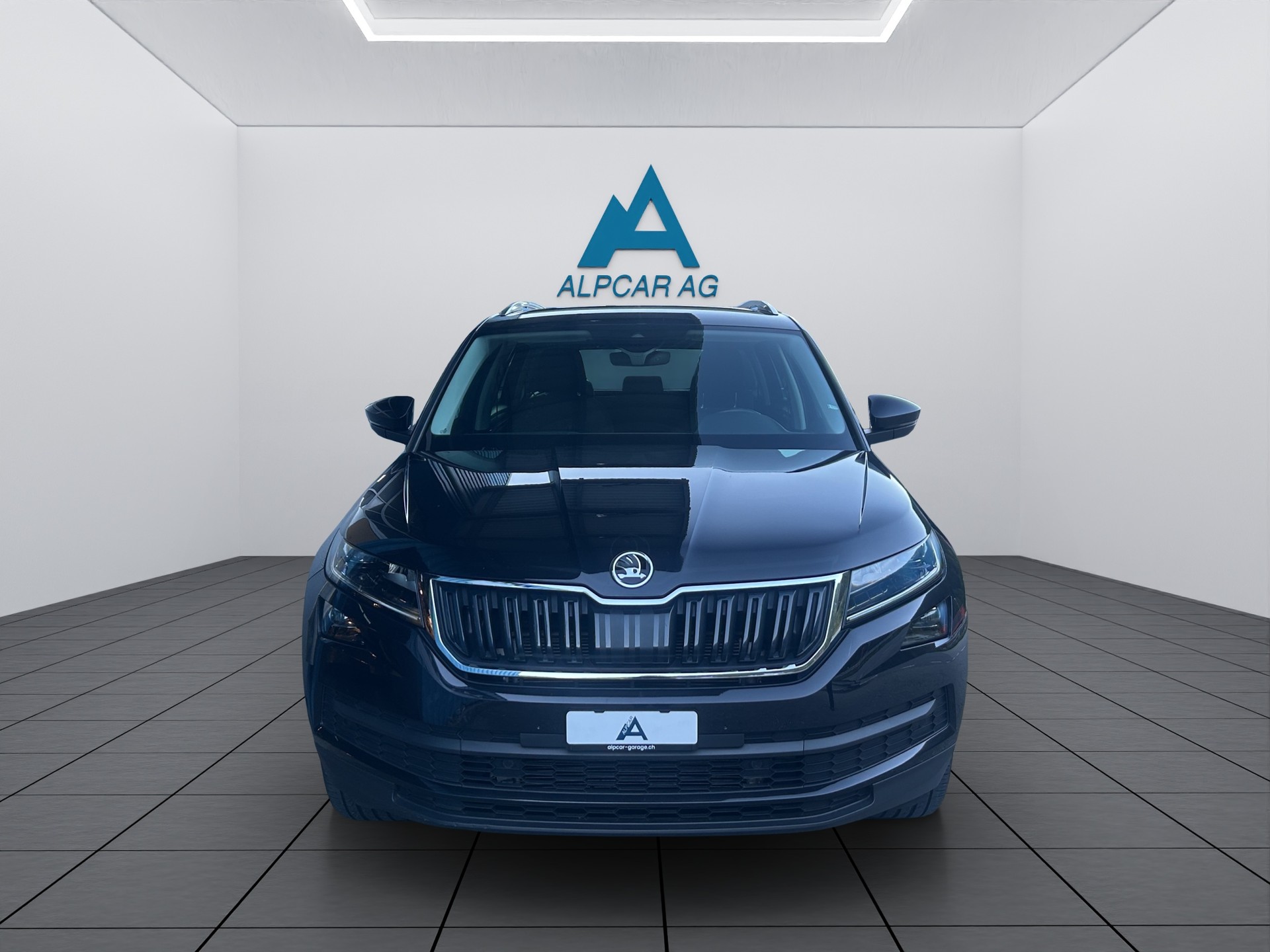 SKODA Kodiaq 2.0 TDI DSG 4x4-image-1