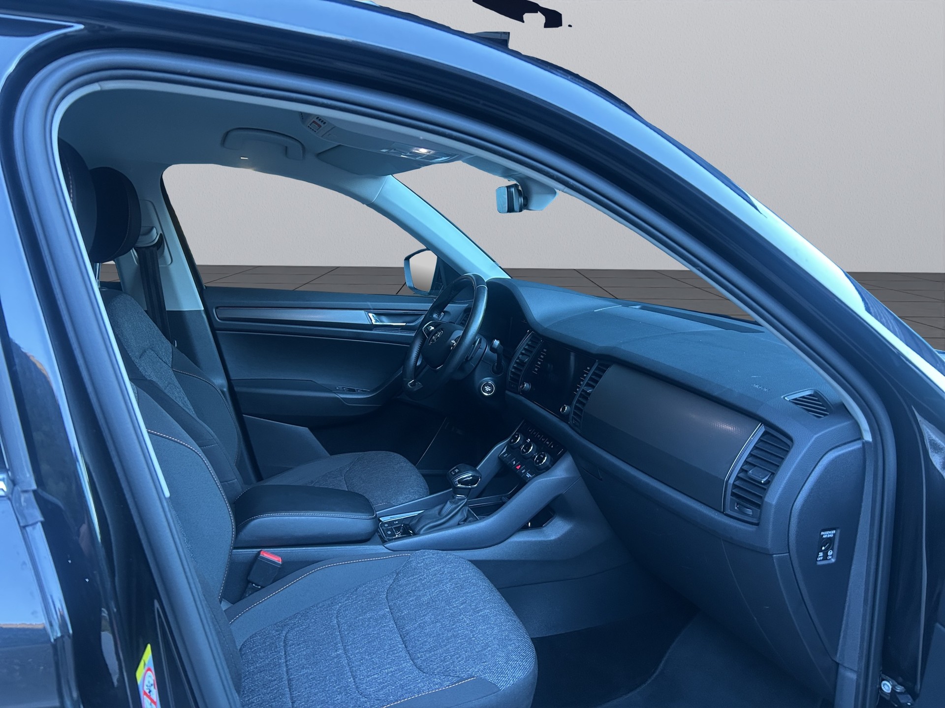 SKODA Kodiaq 2.0 TDI DSG 4x4-image-12