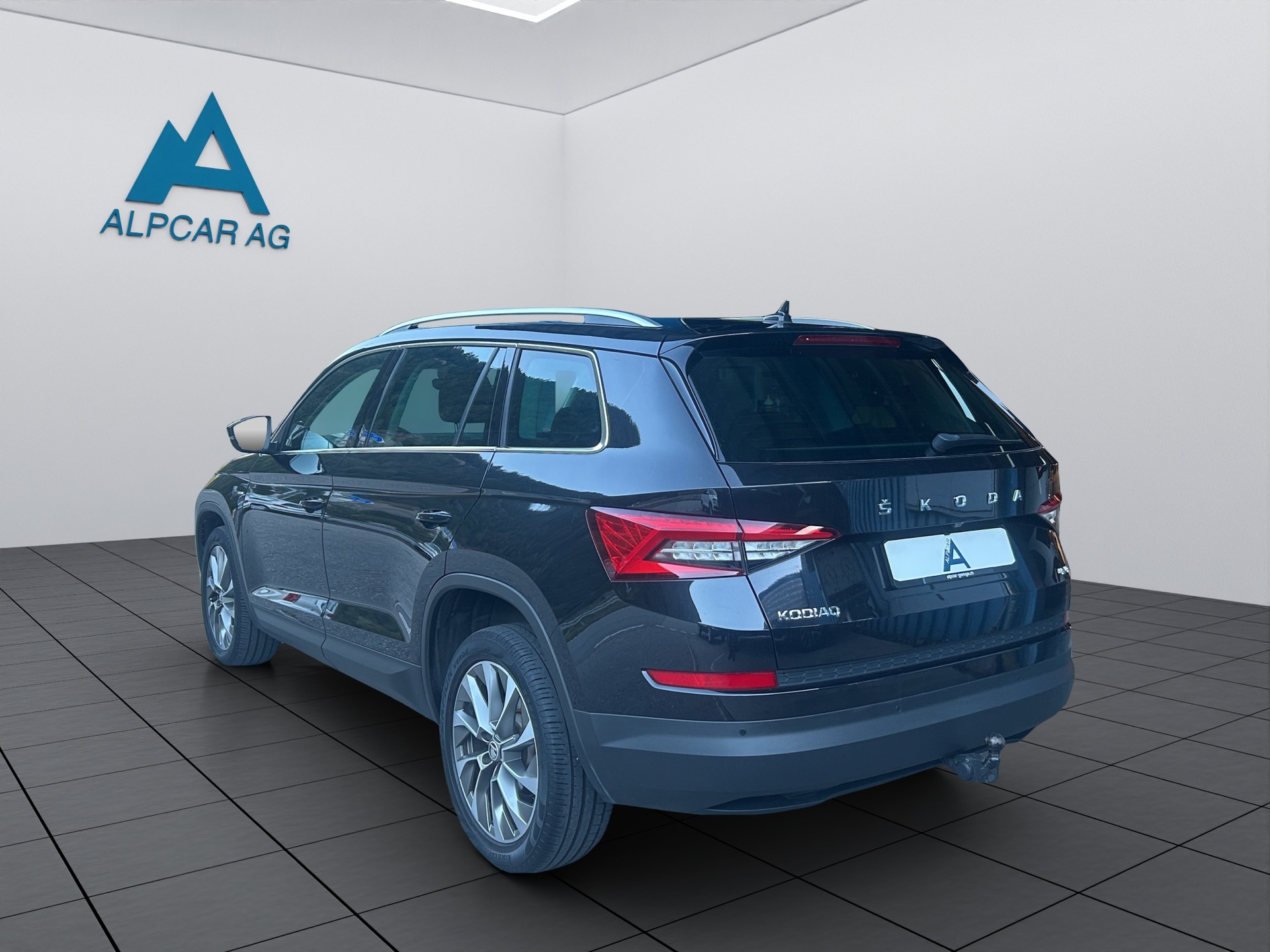 SKODA Kodiaq 2.0 TDI DSG 4x4-image-4
