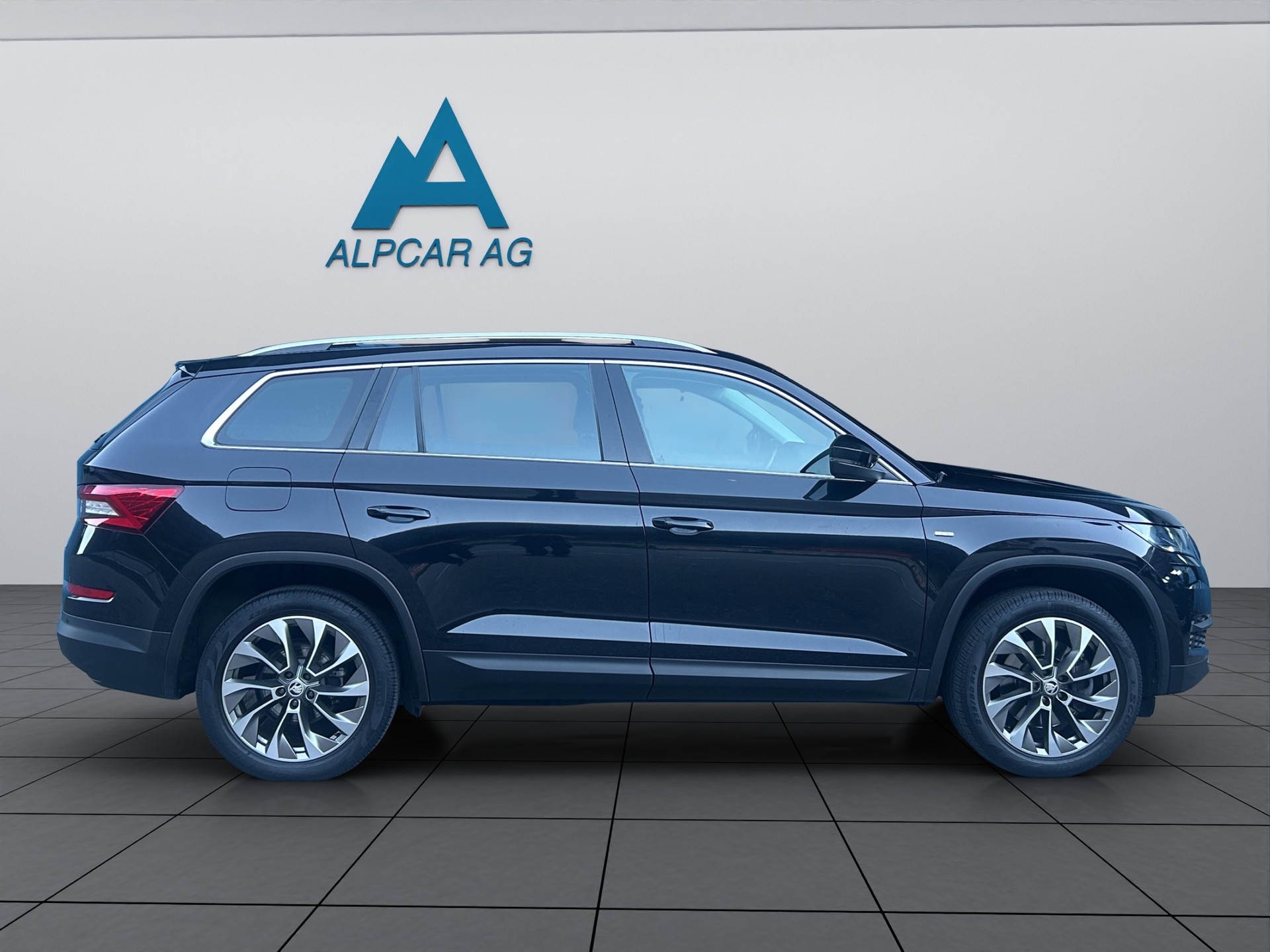 SKODA Kodiaq 2.0 TDI DSG 4x4-image-7