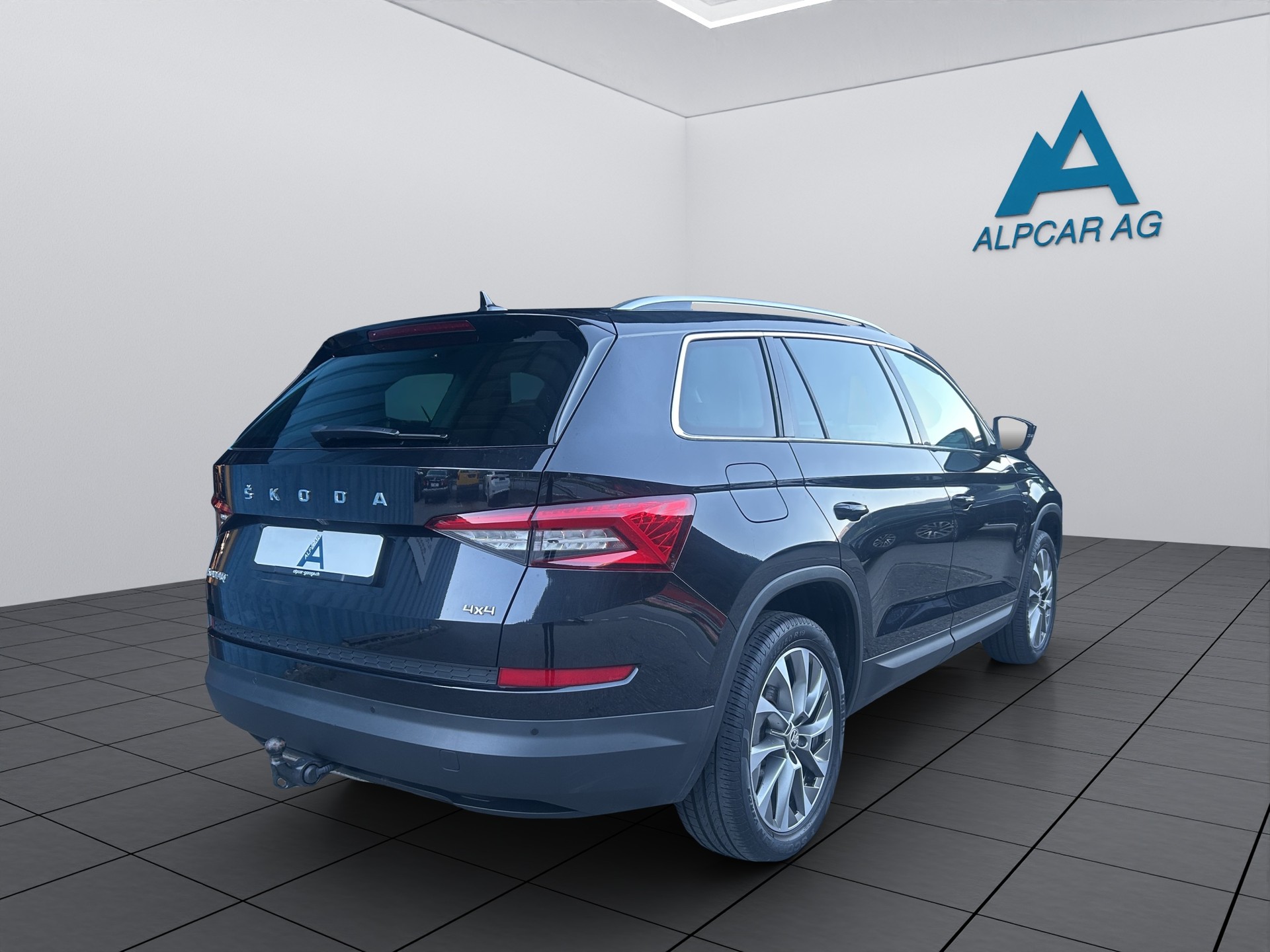 SKODA Kodiaq 2.0 TDI DSG 4x4-image-6