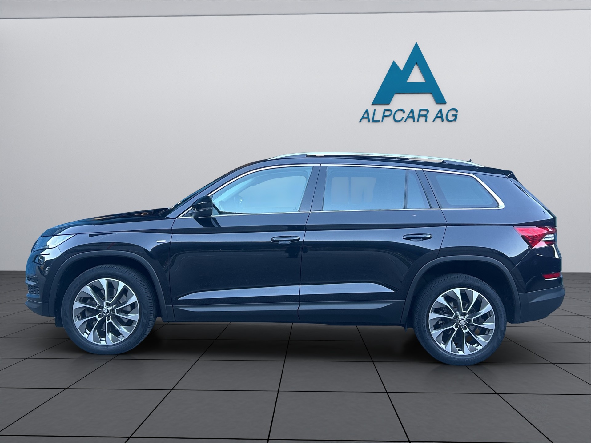 SKODA Kodiaq 2.0 TDI DSG 4x4-image-3
