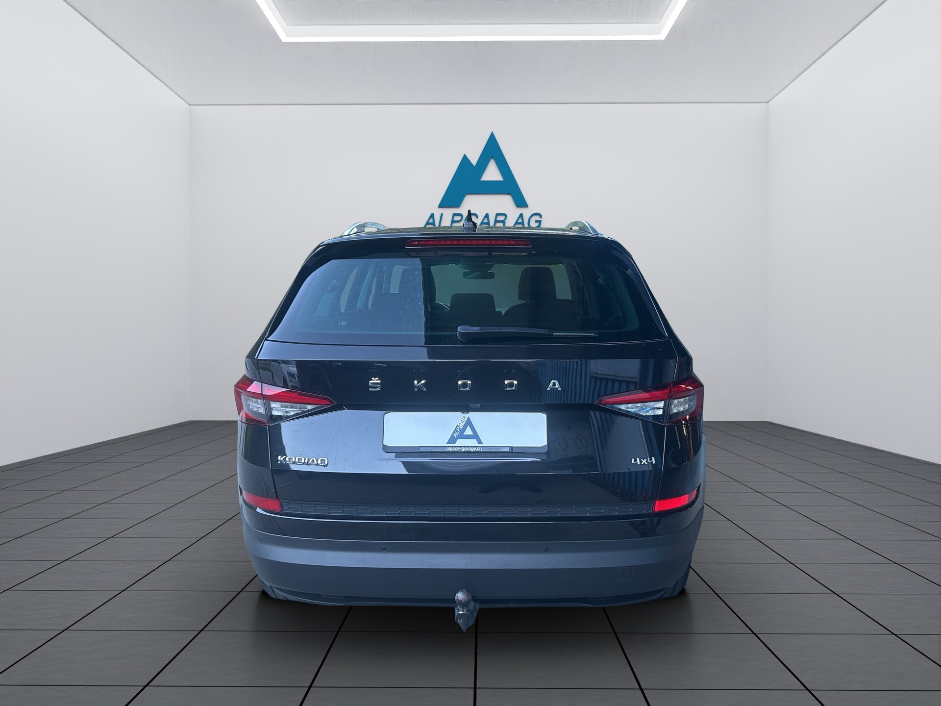 SKODA Kodiaq 2.0 TDI DSG 4x4-image-5