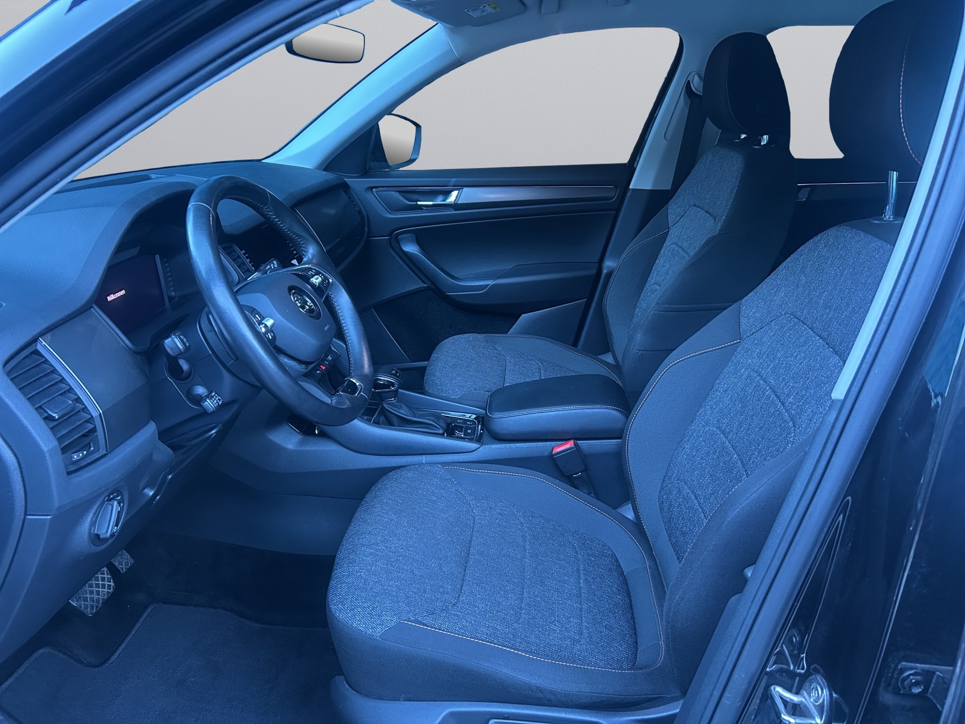 SKODA Kodiaq 2.0 TDI DSG 4x4-image-9