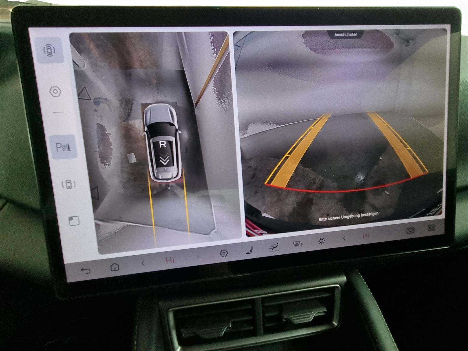 BYD Atto 2 DM-i Boost FWD-image-13