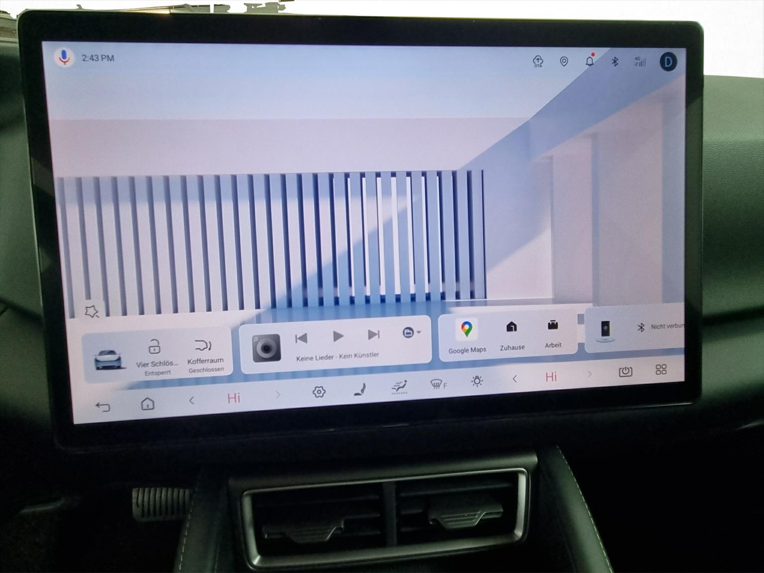 BYD Atto 2 DM-i Boost FWD-image-15