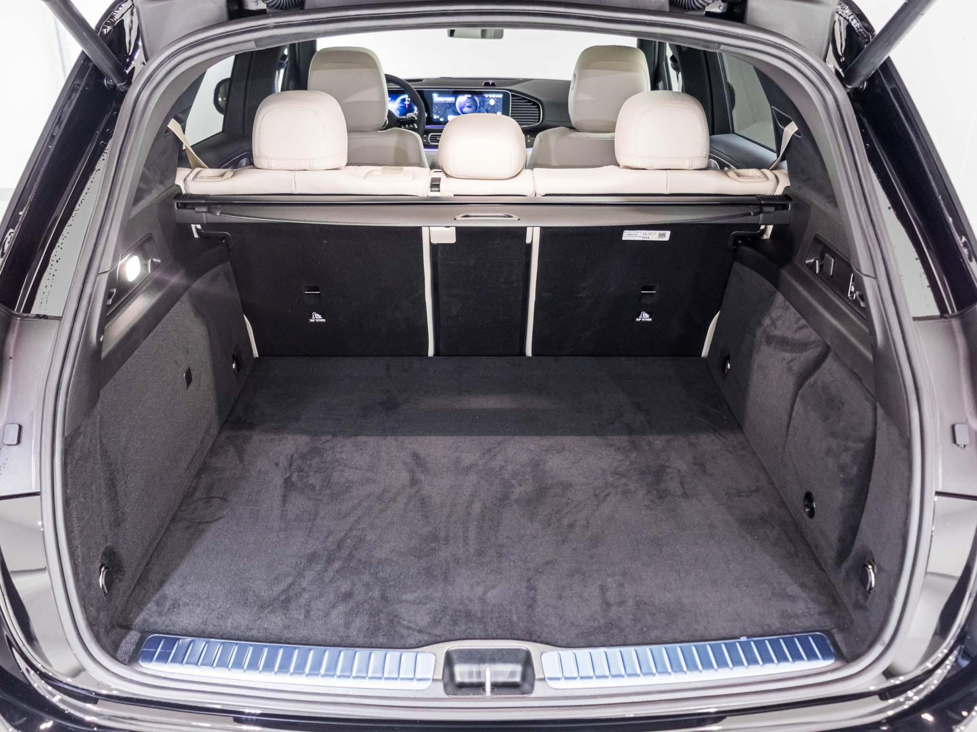 MERCEDES-BENZ GLE 53 AMG HYBRID 4MATIC+ "EQ Star"-image-13