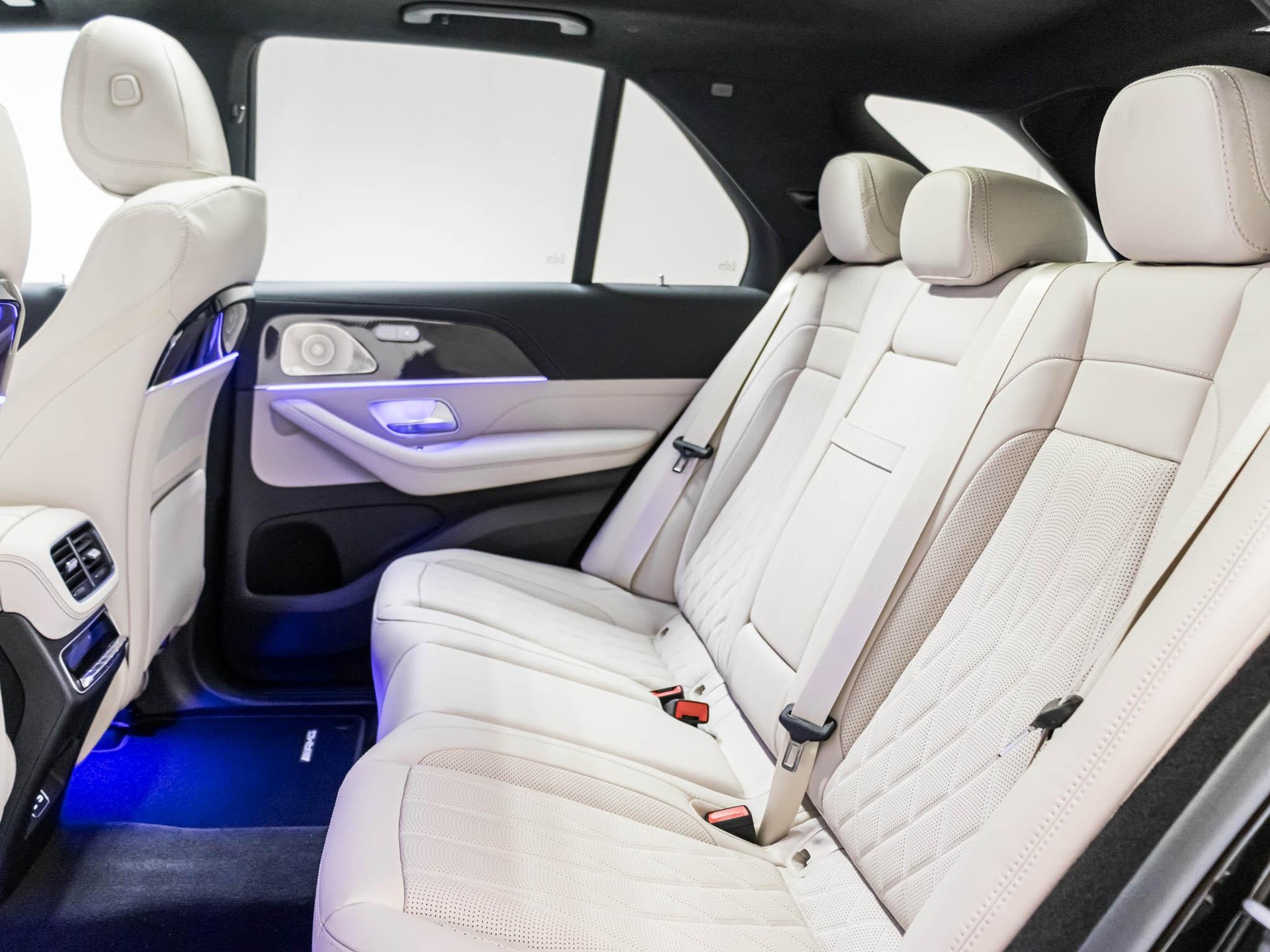 MERCEDES-BENZ GLE 53 AMG HYBRID 4MATIC+ "EQ Star"-image-7