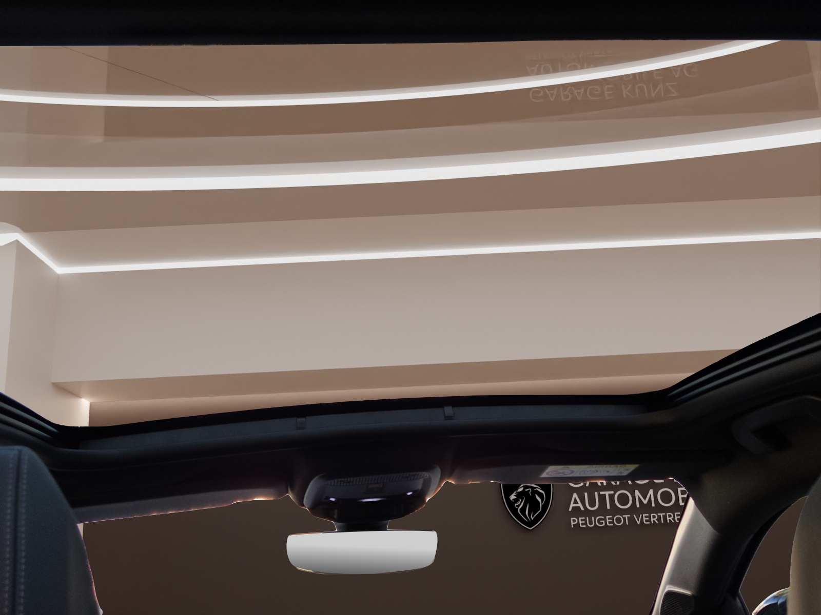 PEUGEOT 208 Elektrik GT-image-13