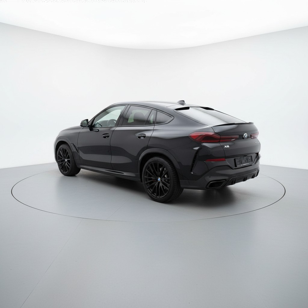 BMW X6 M50d G06*CARBON*M-SITZE*HUD*SOFTCLOSE*22`ZOLL*-image-3