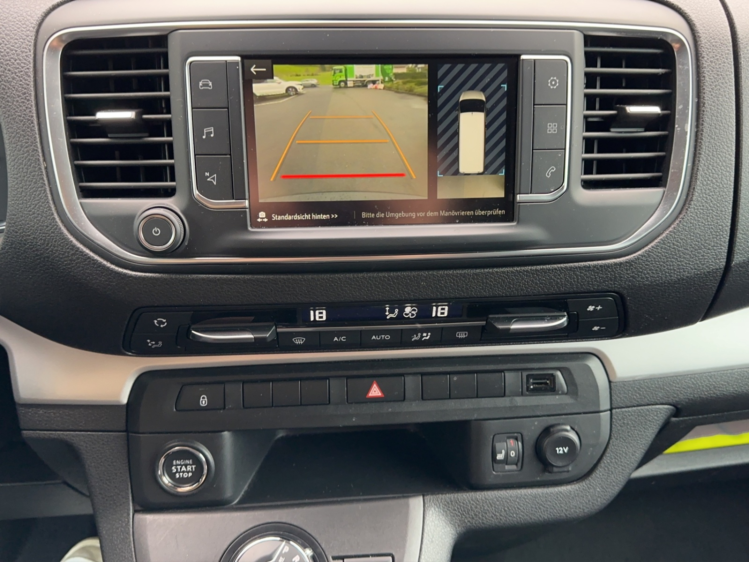 OPEL Zafira Life L 2.0 CDTI 144 Business Edition S/S-image-12