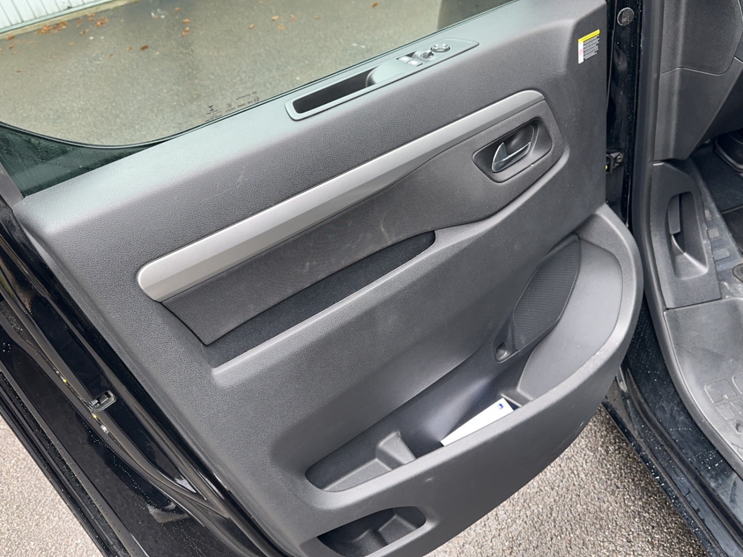 OPEL Zafira Life L 2.0 CDTI 144 Business Edition S/S-image-13