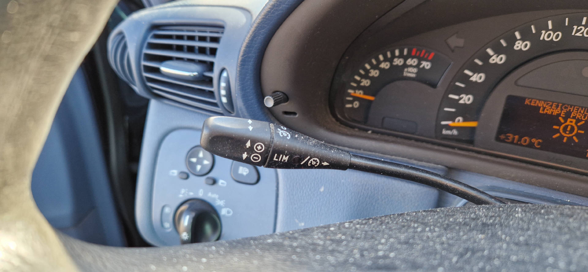MERCEDES-BENZ C 200 W203 Kompressor Elégance-image-7