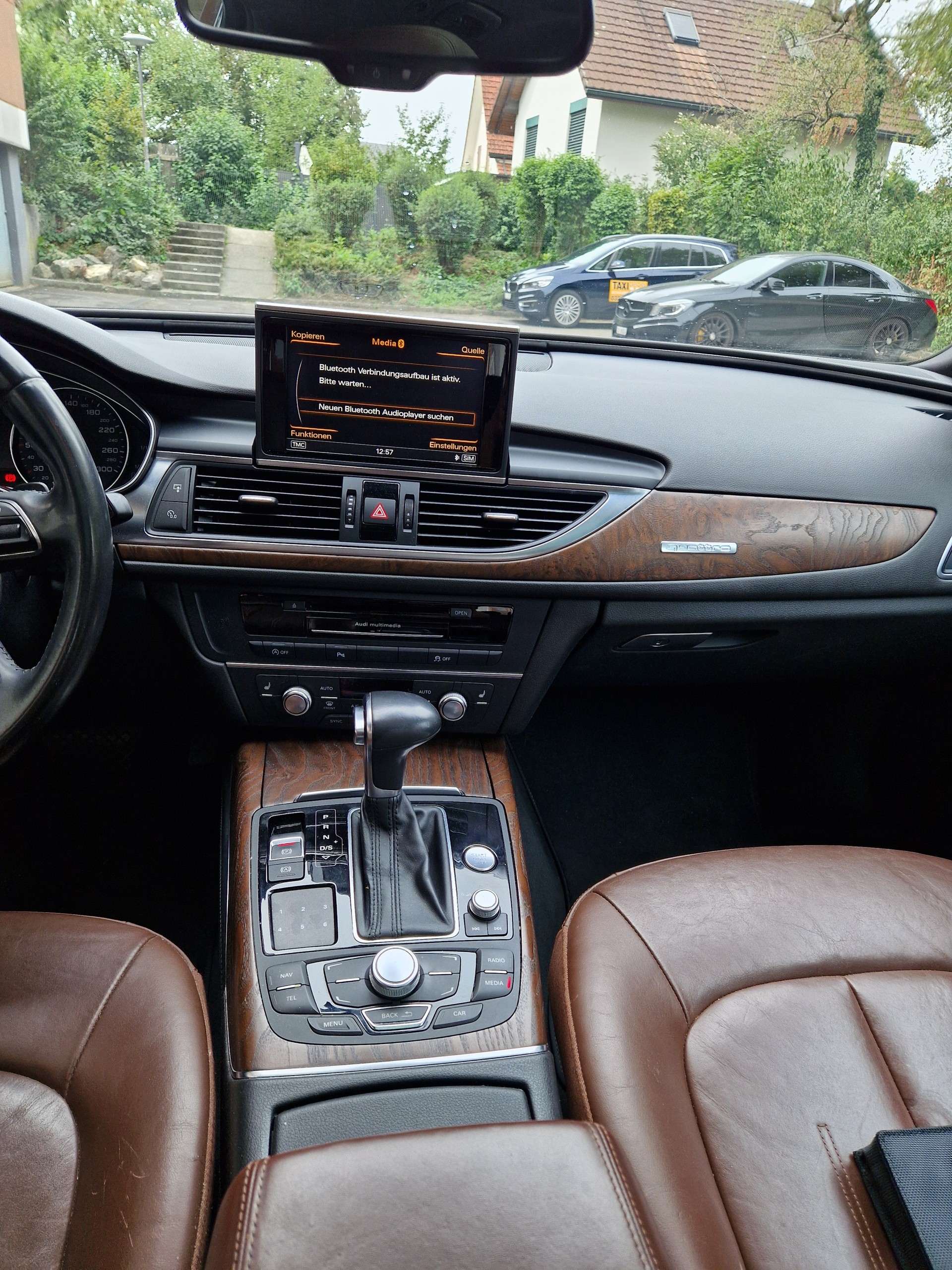AUDI A6 Avant 3.0 TFSI V6 quattro S-tronic-image-7