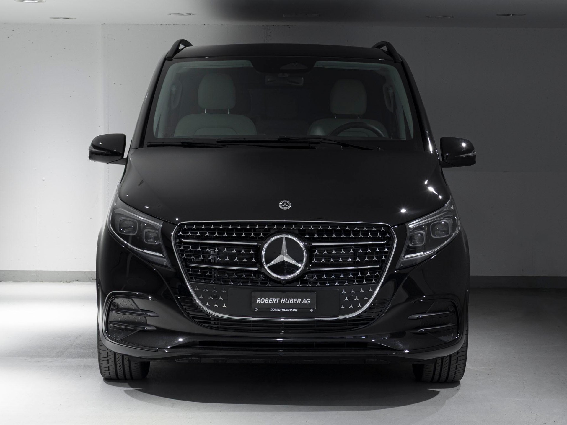 MERCEDES-BENZ V 300 d 4MATIC AVANTGARDE L-image-2