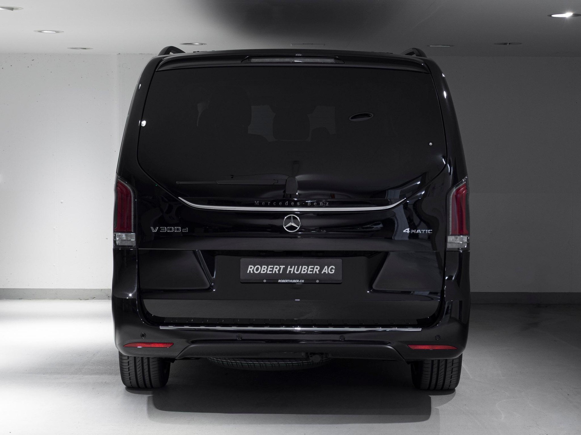 MERCEDES-BENZ V 300 d 4MATIC AVANTGARDE L-image-5