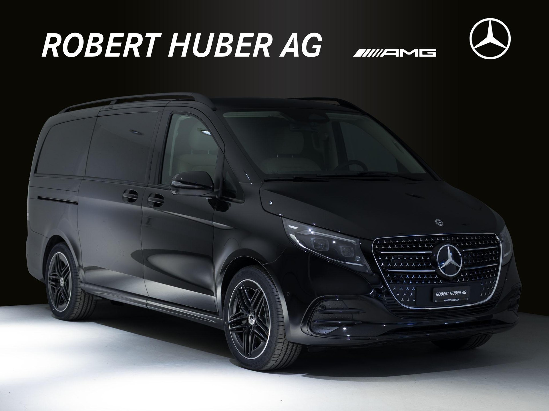 MERCEDES-BENZ V 300 d 4MATIC AVANTGARDE L-image-0