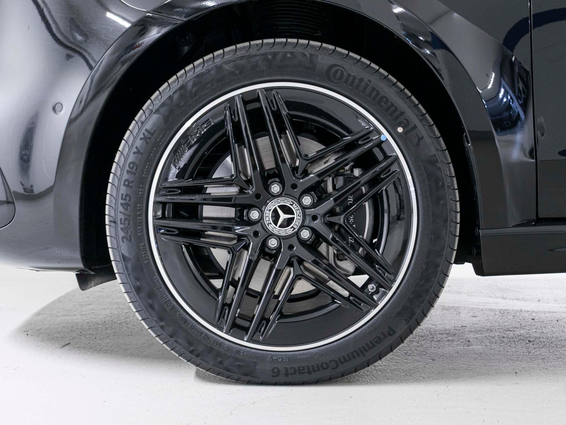 MERCEDES-BENZ V 300 d 4MATIC AVANTGARDE L-image-14