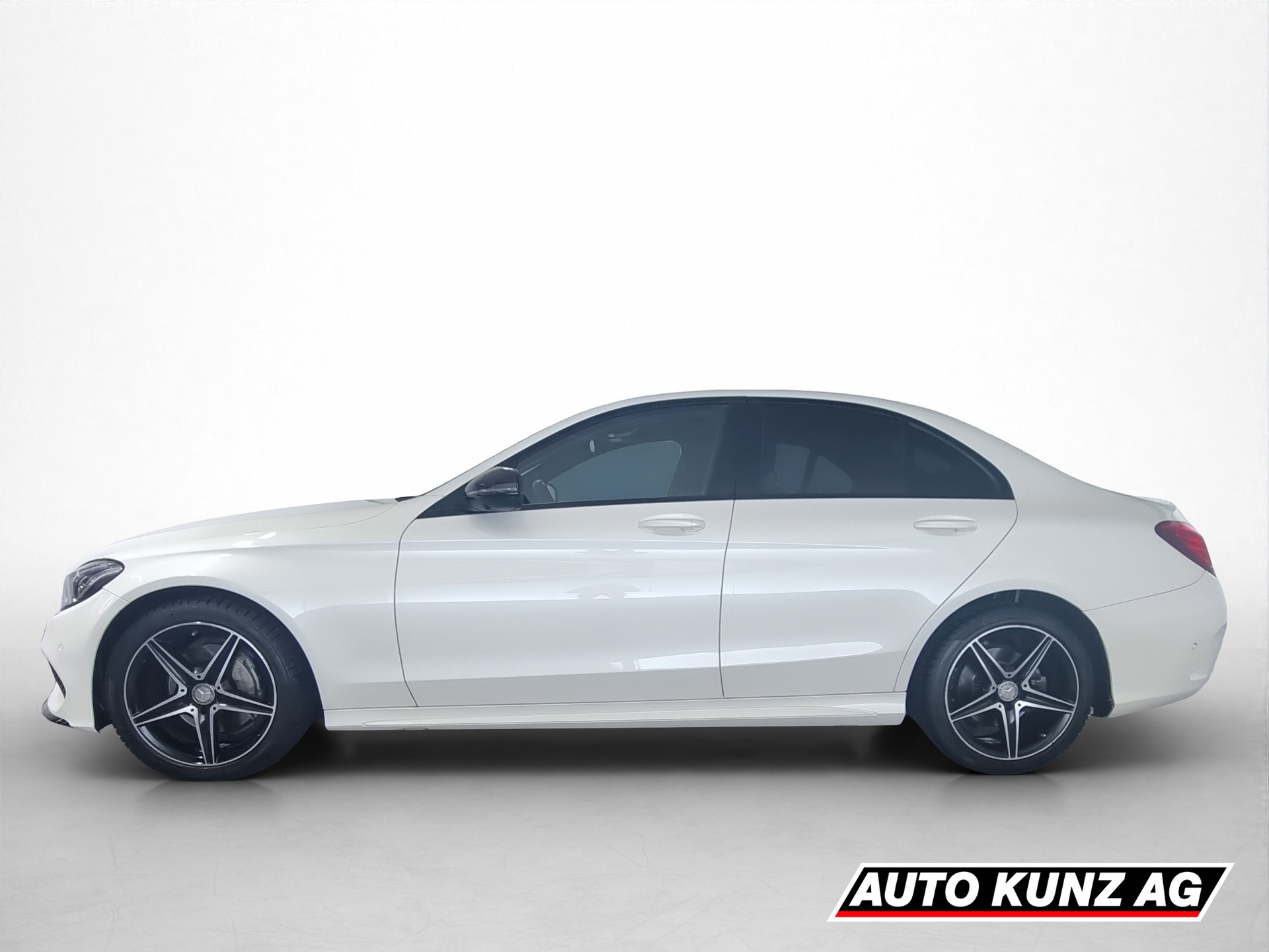 MERCEDES-BENZ C 200 4Matic-image-2