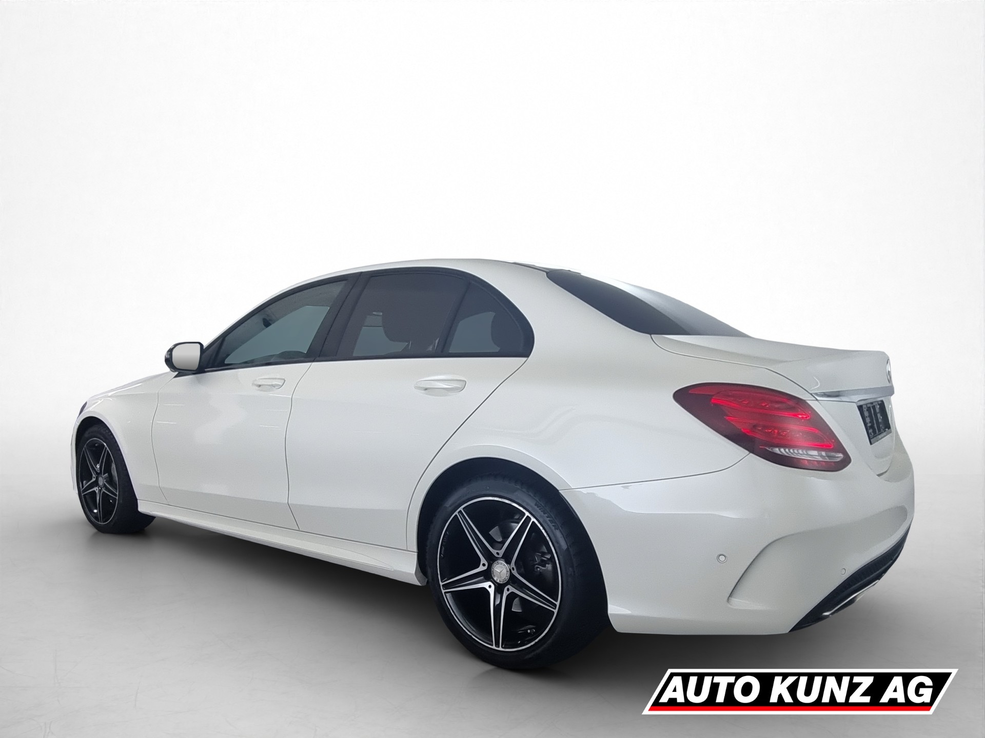 MERCEDES-BENZ C 200 4Matic-image-3