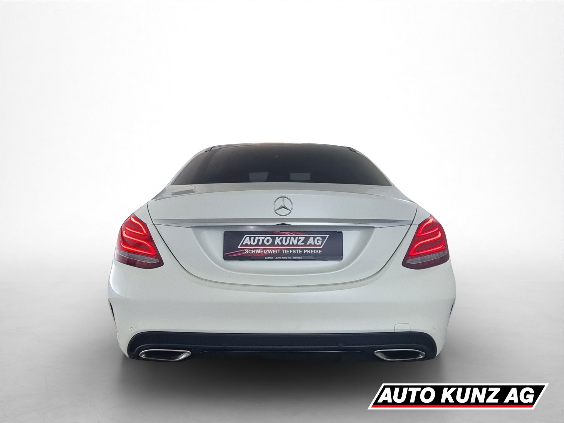 MERCEDES-BENZ C 200 4Matic-image-4