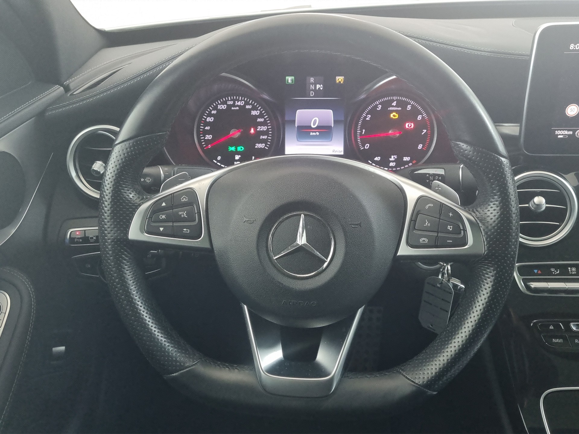 MERCEDES-BENZ C 200 4Matic-image-8