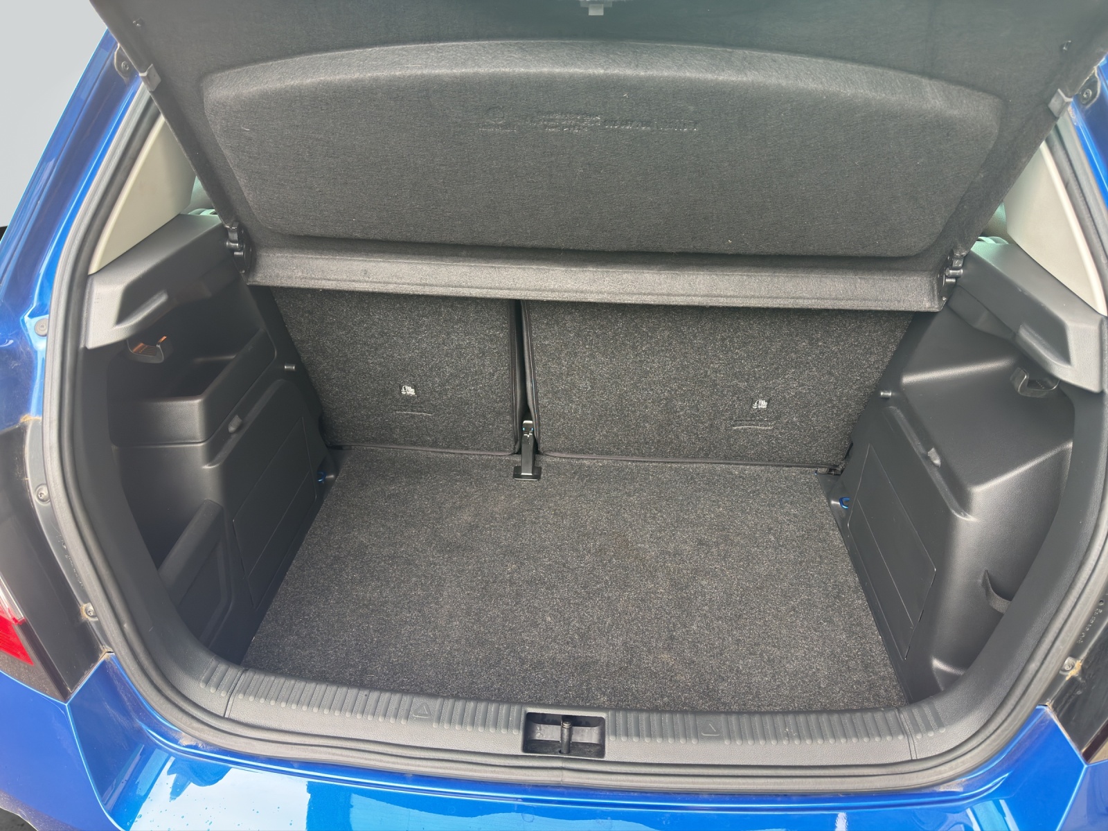 SKODA Fabia 1.0 TSI Monte Carlo DSG-image-12