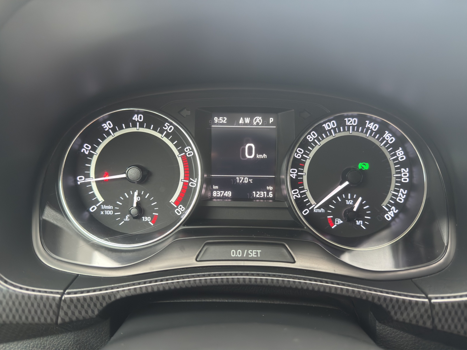 SKODA Fabia 1.0 TSI Monte Carlo DSG-image-4