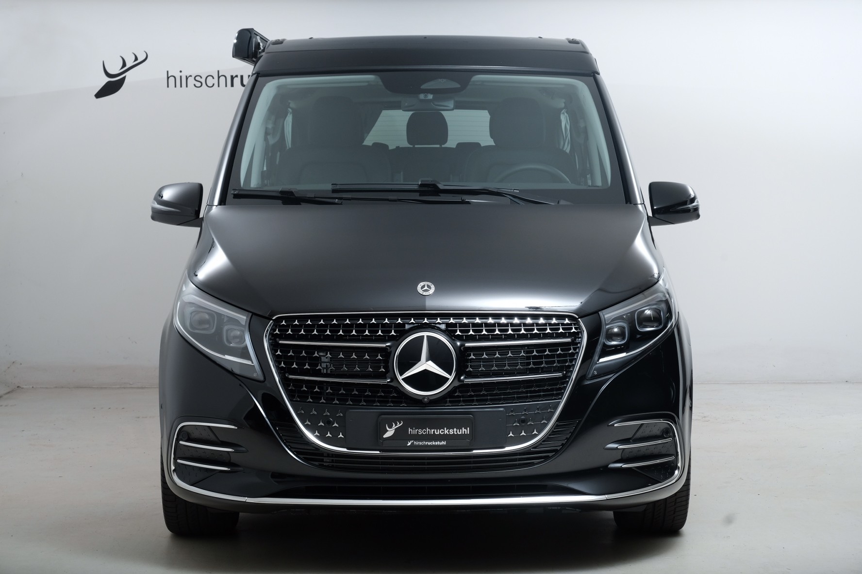 MERCEDES-BENZ Marco Polo 300 d Horizon V447-image-2