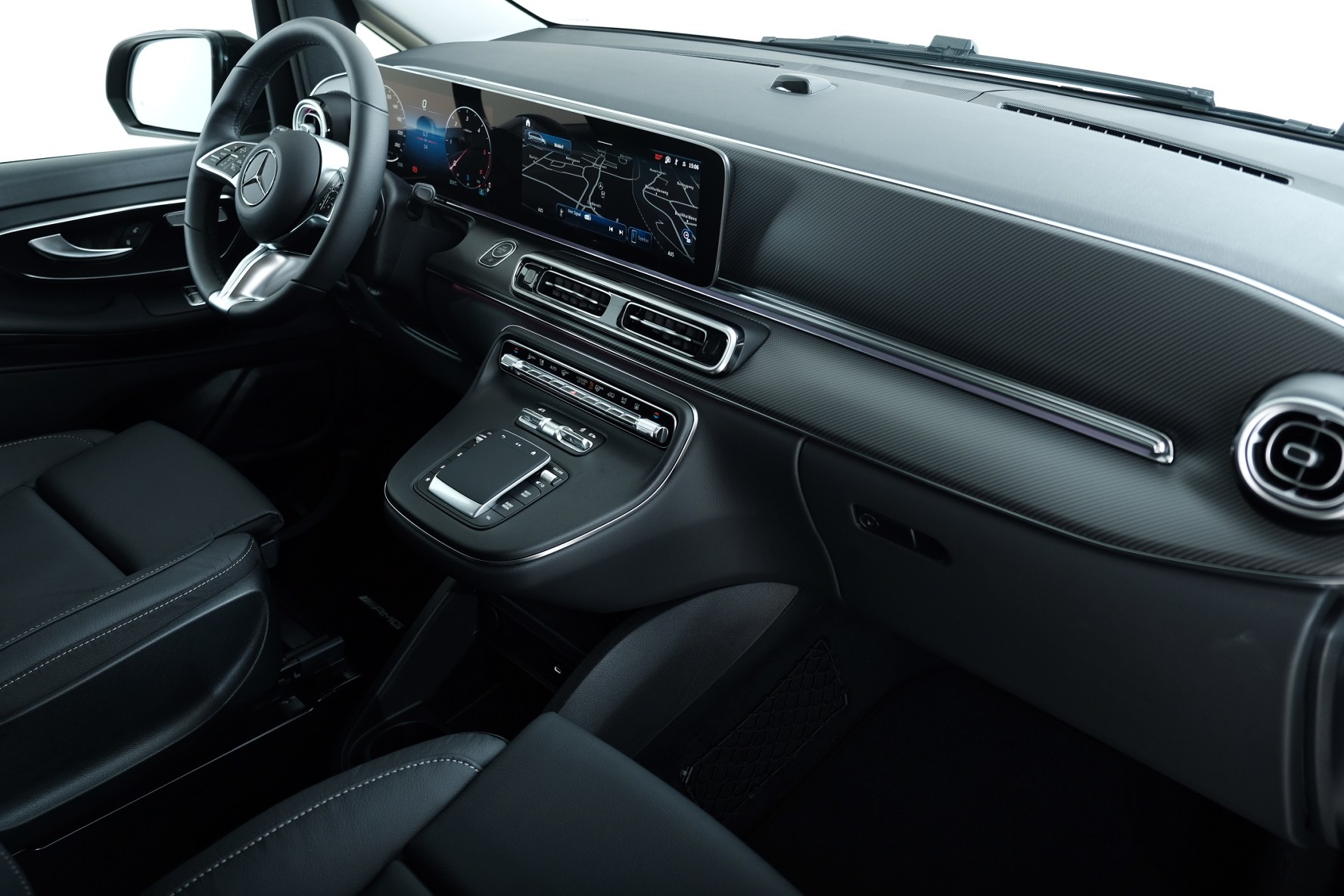 MERCEDES-BENZ Marco Polo 300 d Horizon V447-image-5