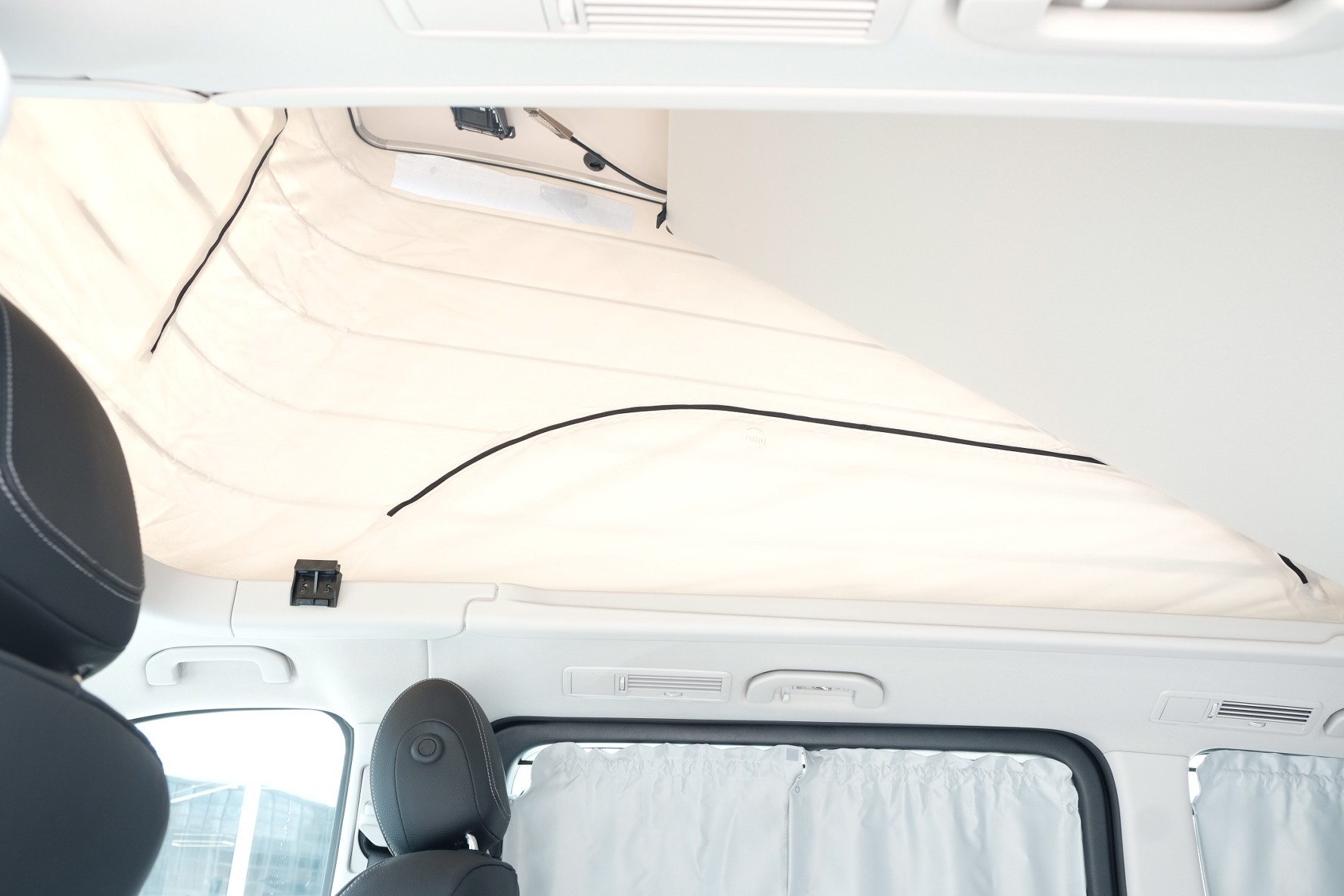 MERCEDES-BENZ Marco Polo 300 d Horizon V447-image-12