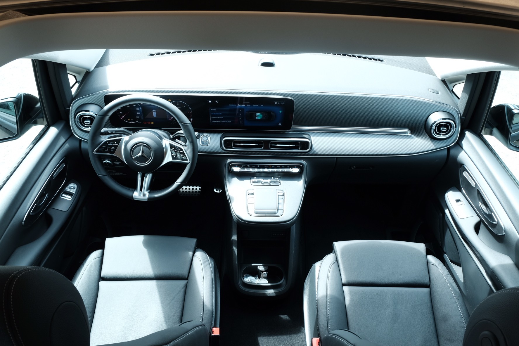 MERCEDES-BENZ Marco Polo 300 d Horizon V447-image-6