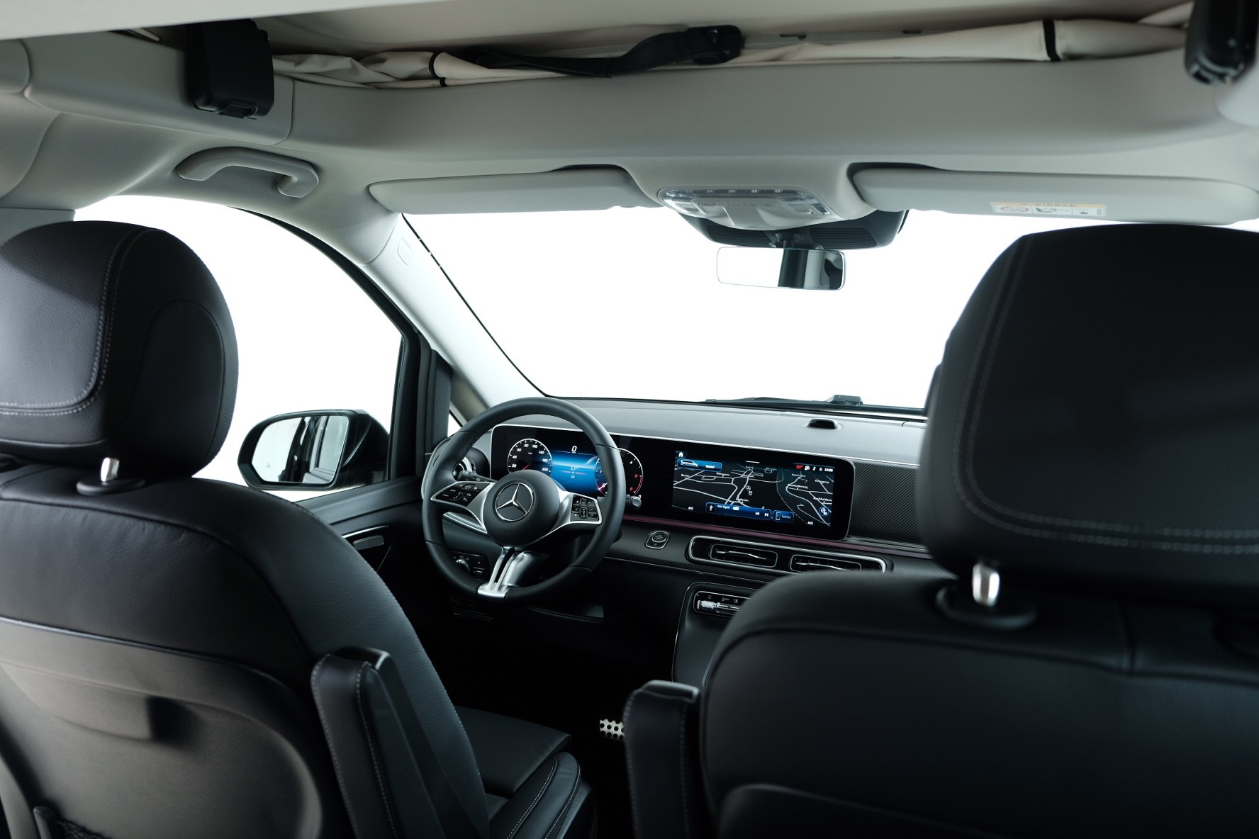 MERCEDES-BENZ Marco Polo 300 d Horizon V447-image-10
