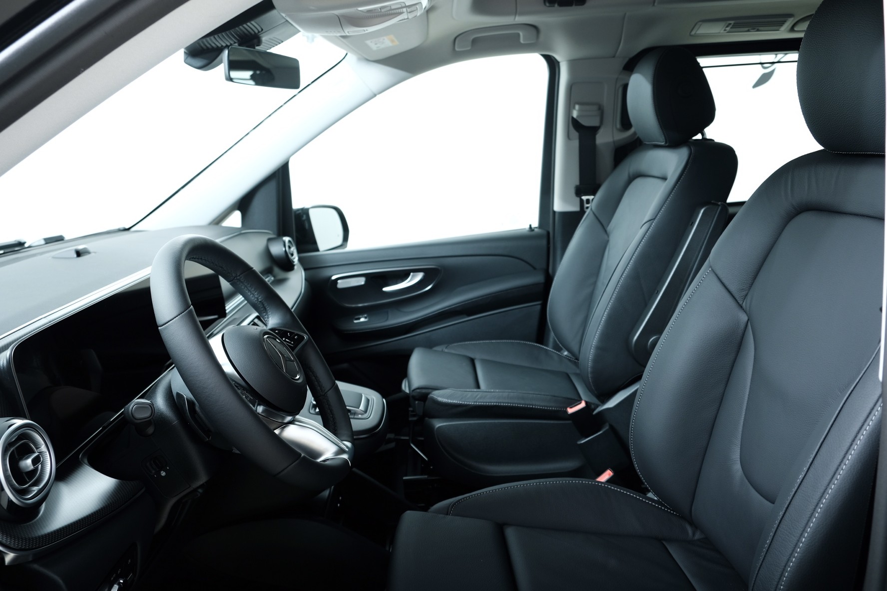 MERCEDES-BENZ Marco Polo 300 d Horizon V447-image-9