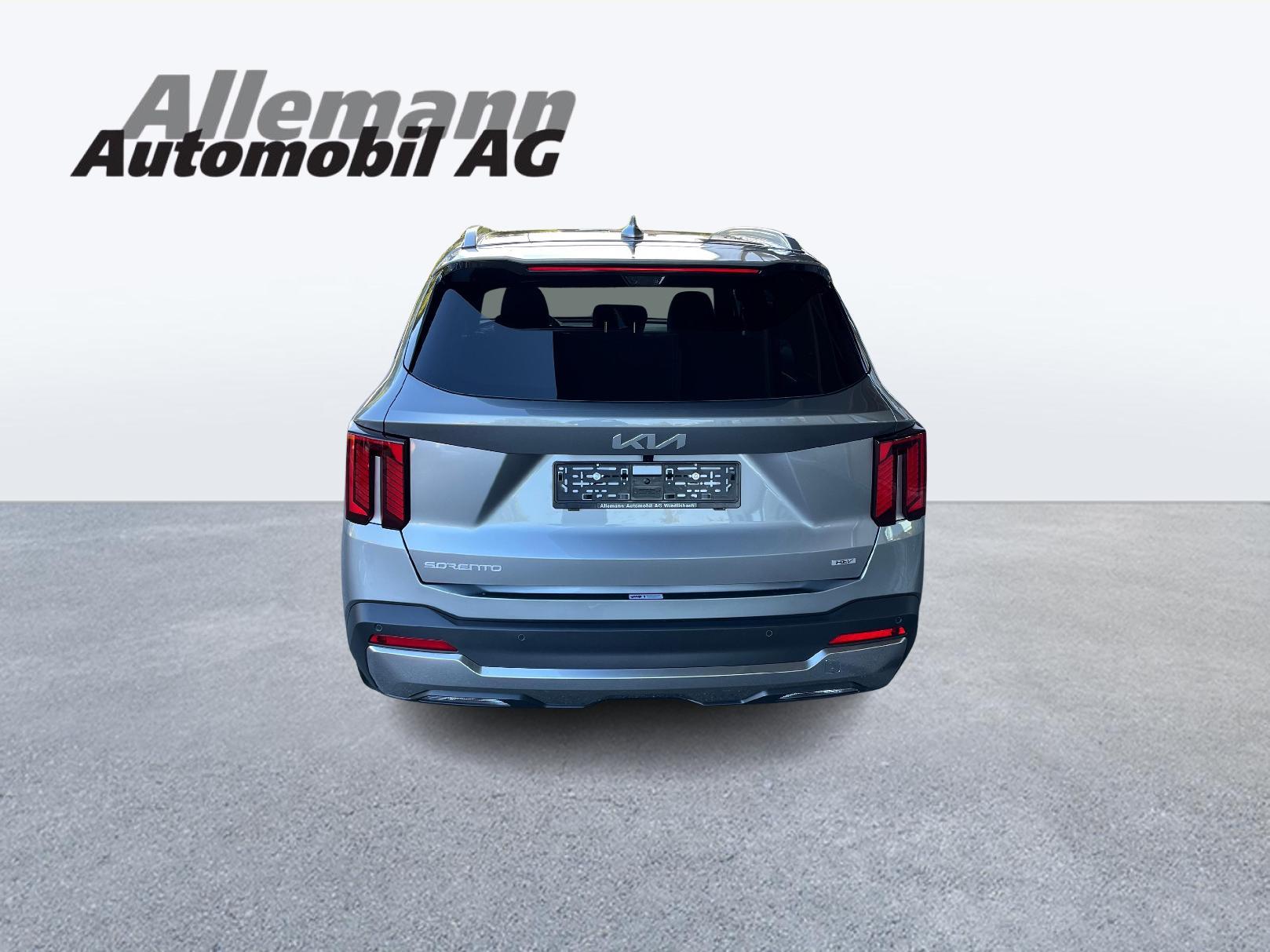 KIA Sorento 1.6 T-GDi Hybrid Style 7P-image-4