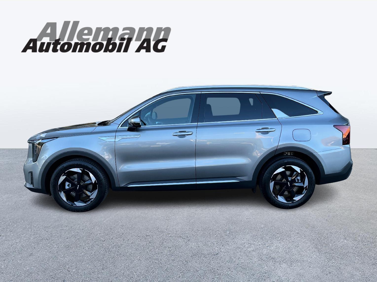 KIA Sorento 1.6 T-GDi Hybrid Style 7P-image-2