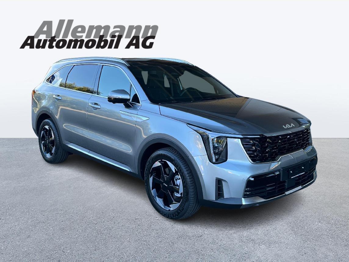 KIA Sorento 1.6 T-GDi Hybrid Style 7P-image-7