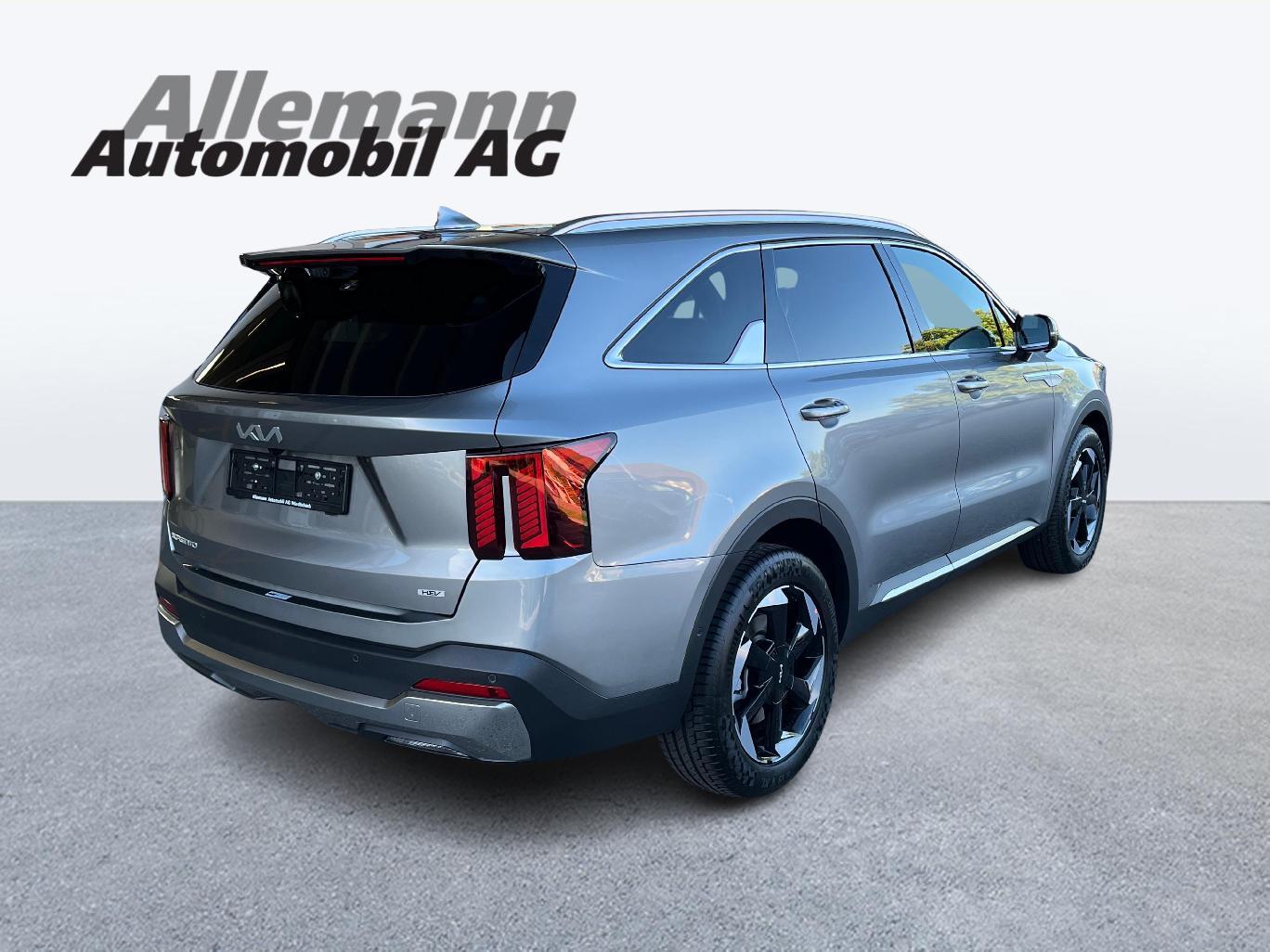 KIA Sorento 1.6 T-GDi Hybrid Style 7P-image-5