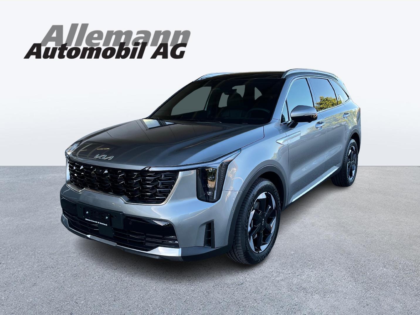 KIA Sorento 1.6 T-GDi Hybrid Style 7P — slika 1