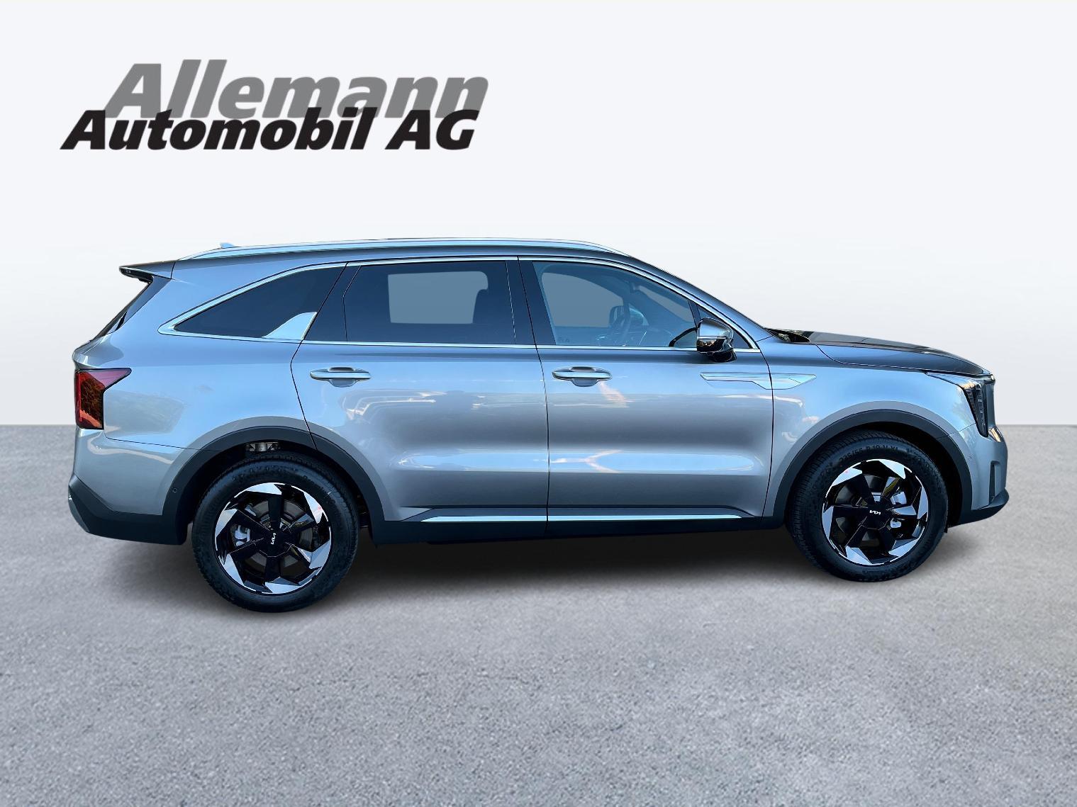 KIA Sorento 1.6 T-GDi Hybrid Style 7P-image-6