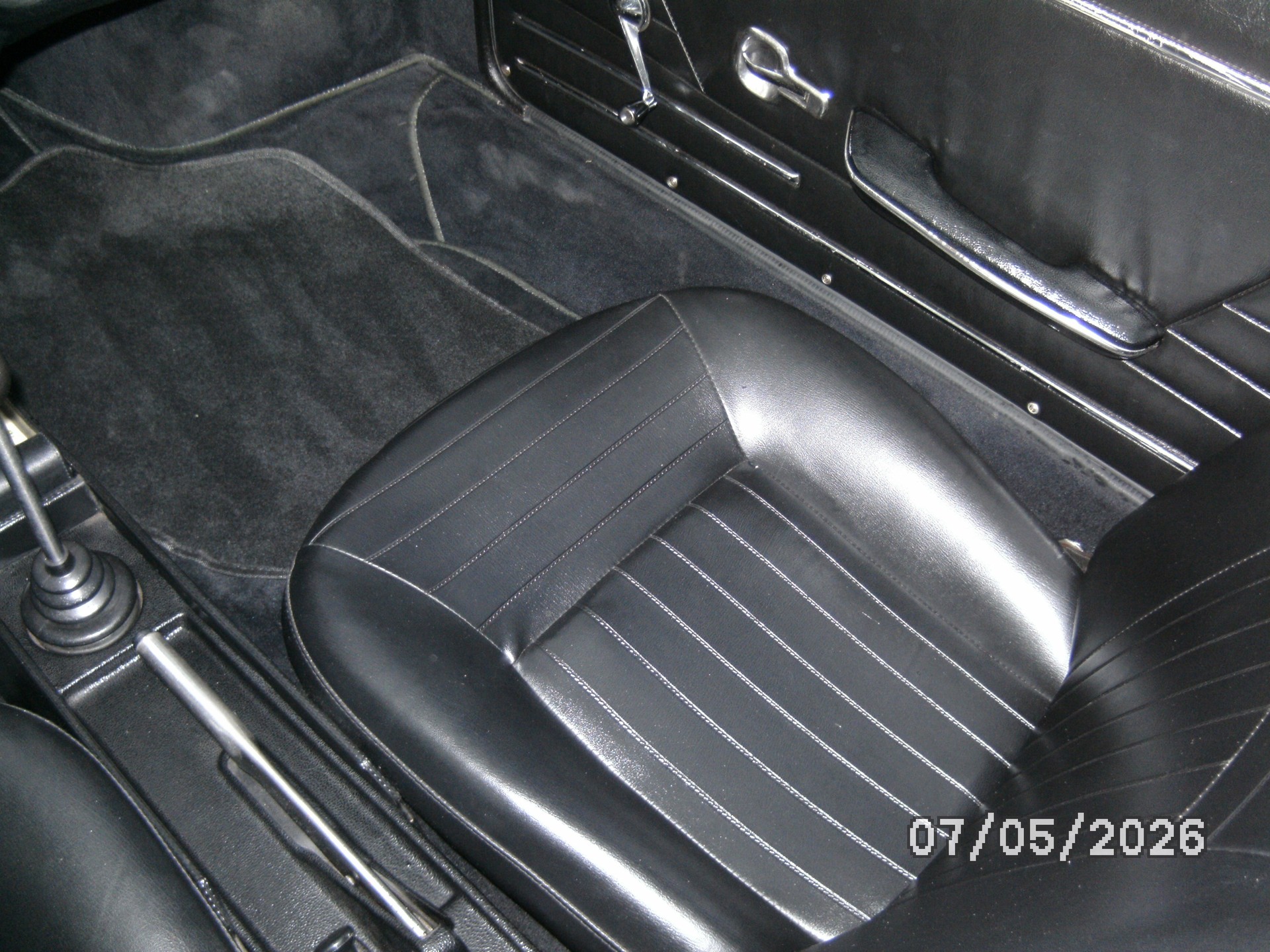 FIAT Spider-image-8