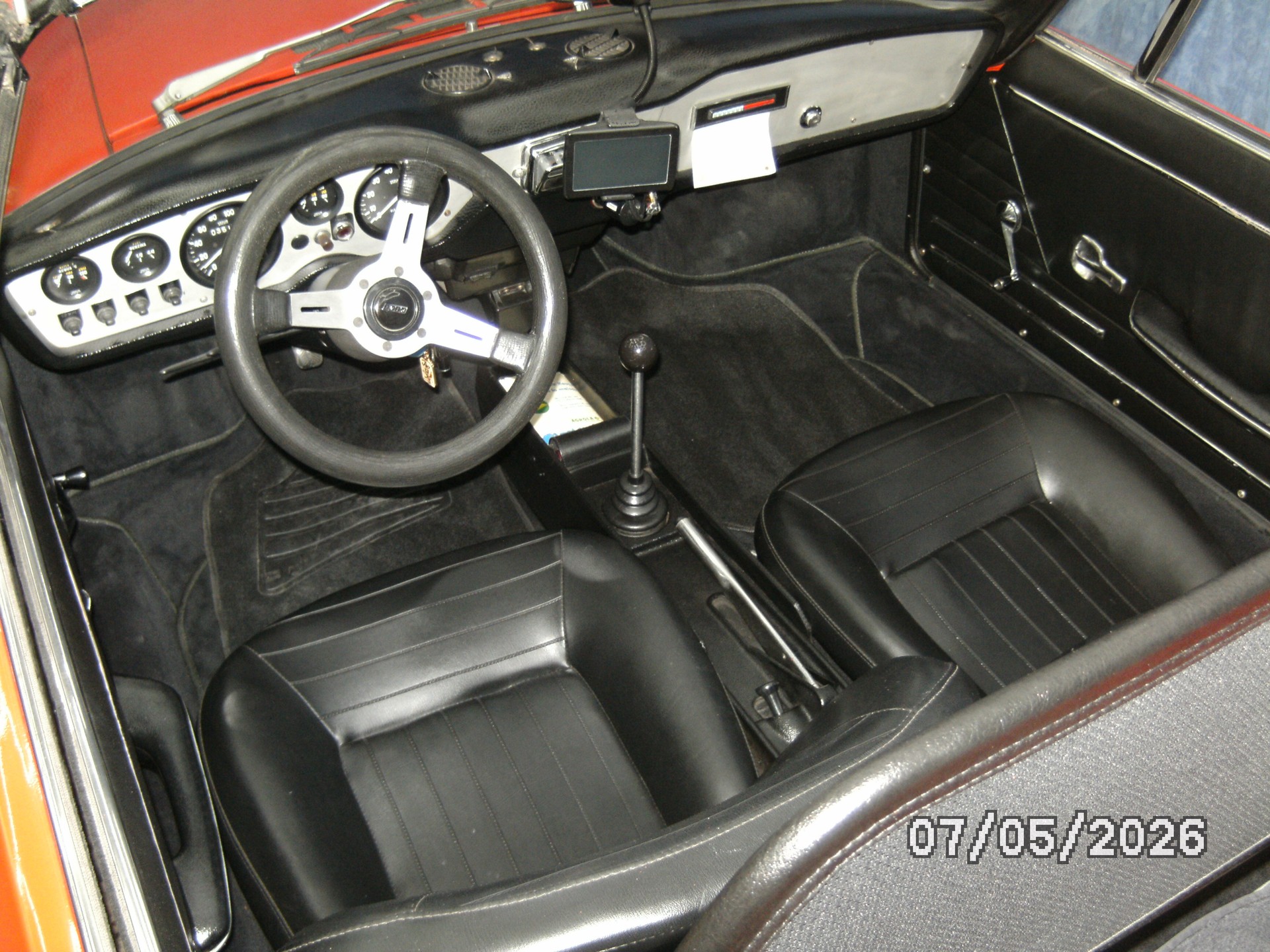 FIAT Spider-image-4