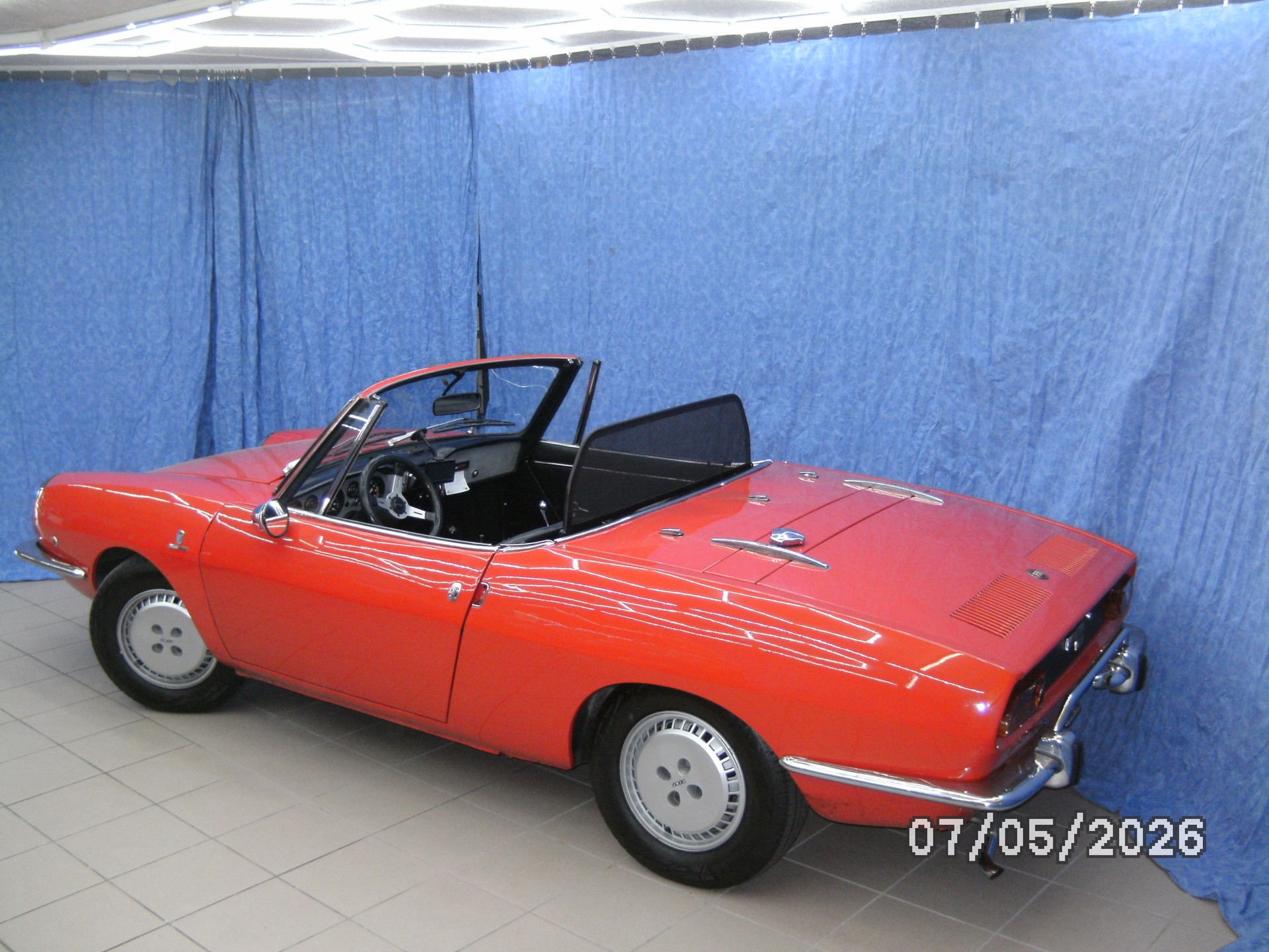 FIAT Spider-image-1