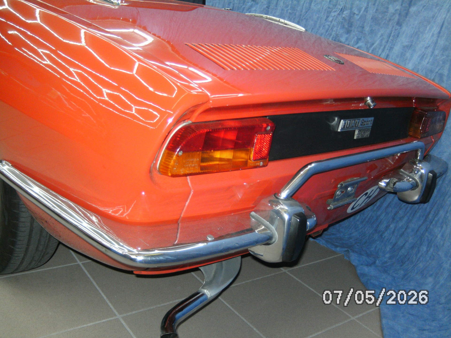FIAT Spider-image-3