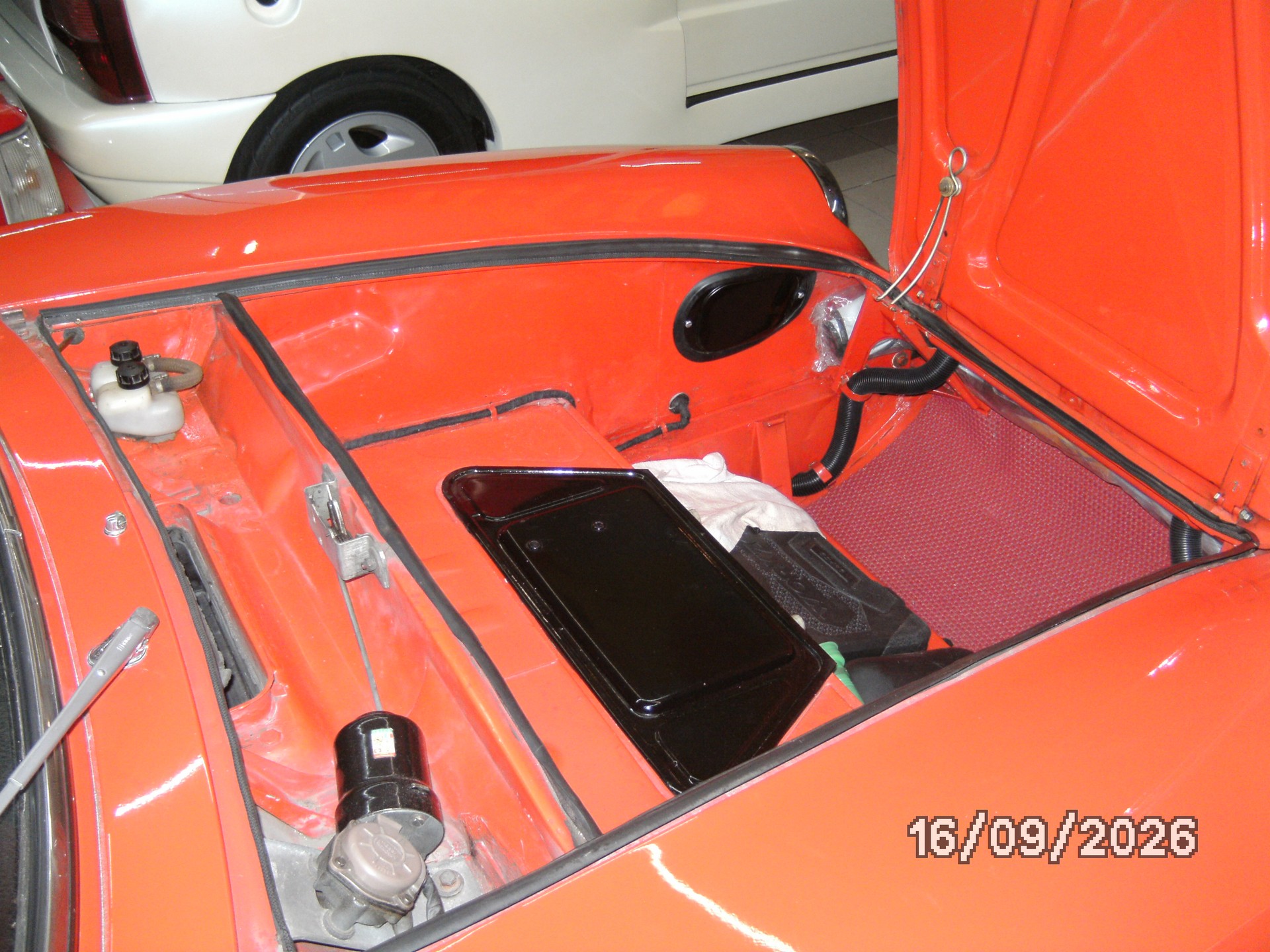 FIAT Spider-image-13