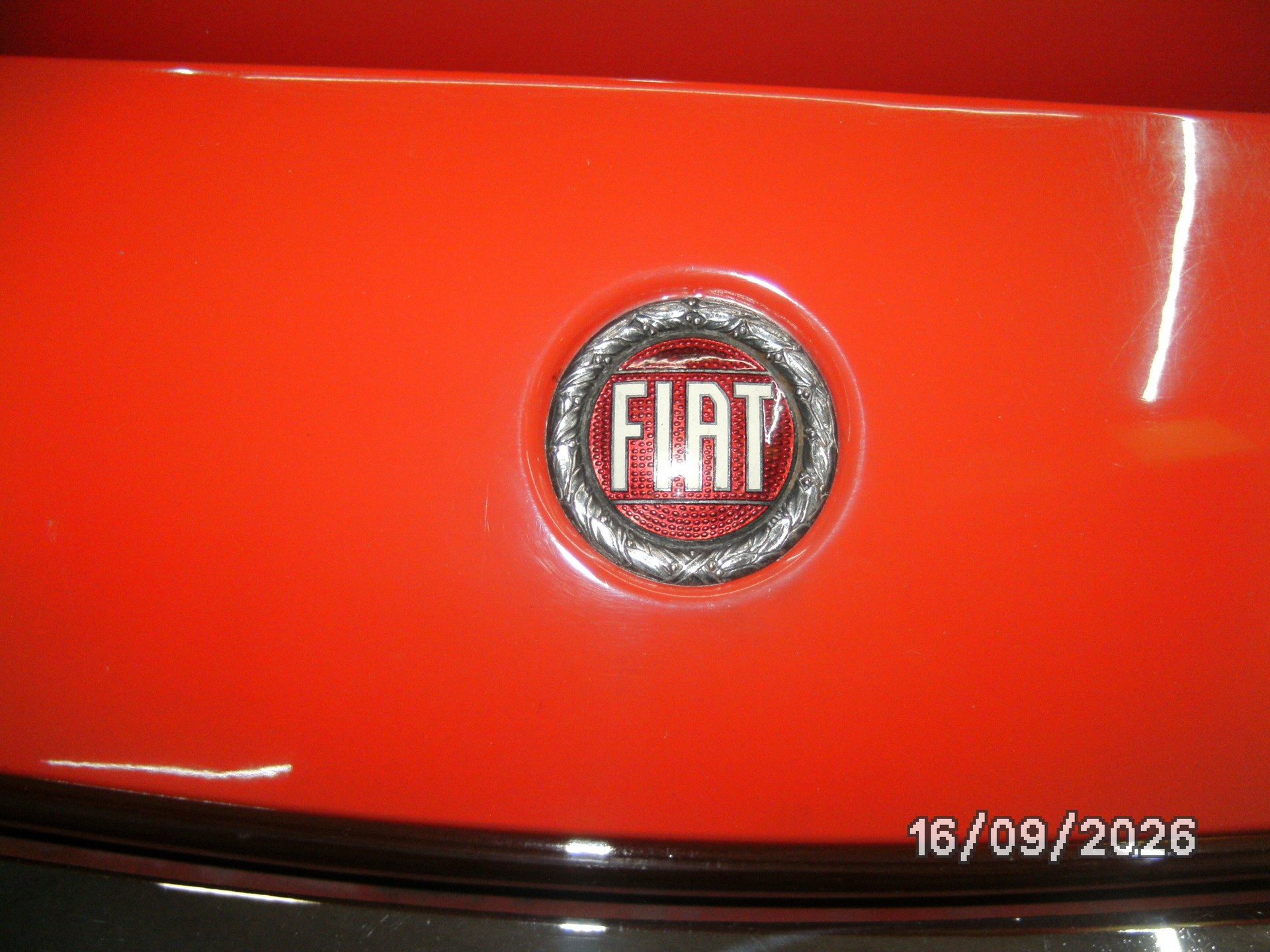 FIAT Spider-image-17