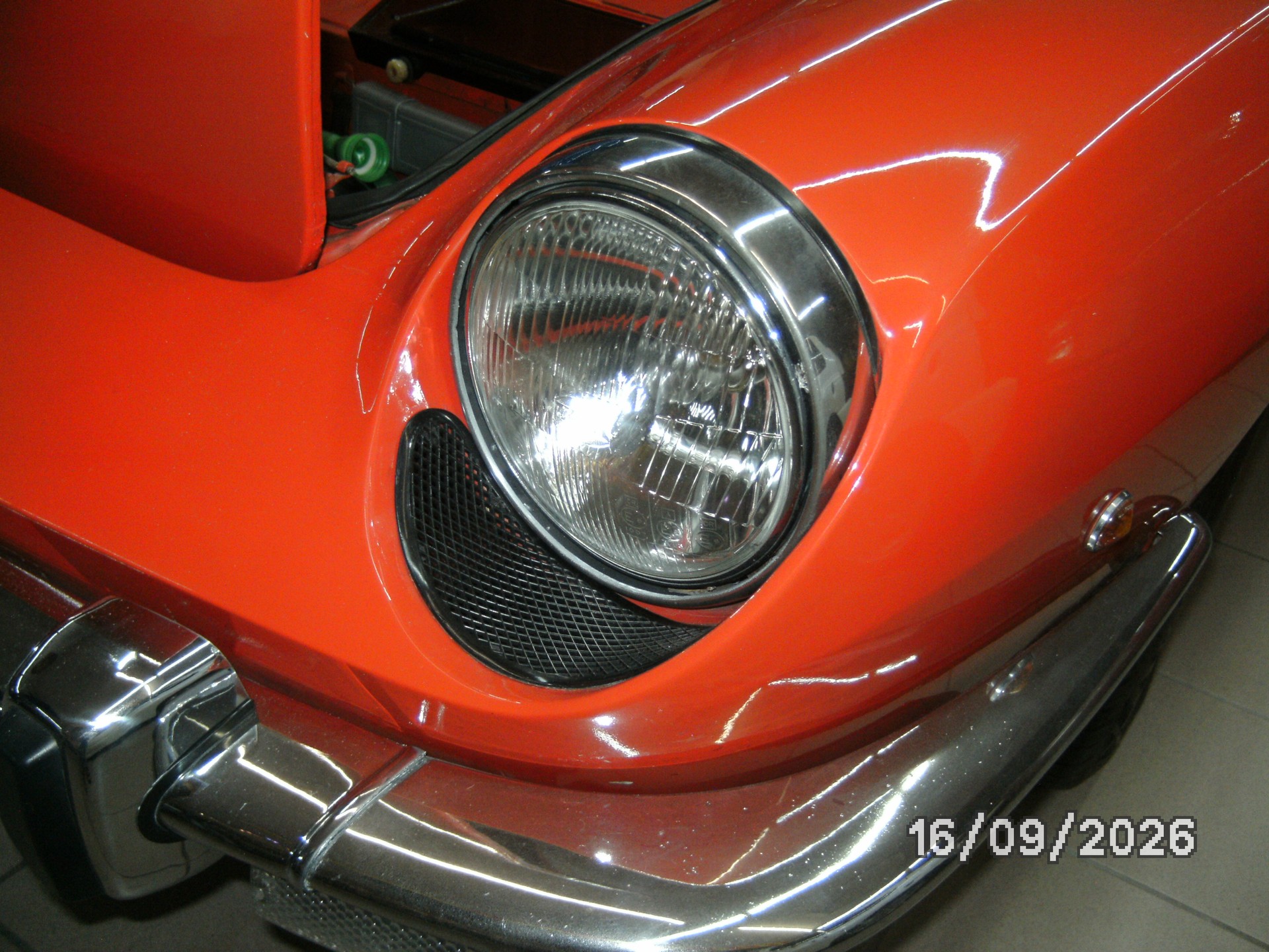 FIAT Spider-image-16