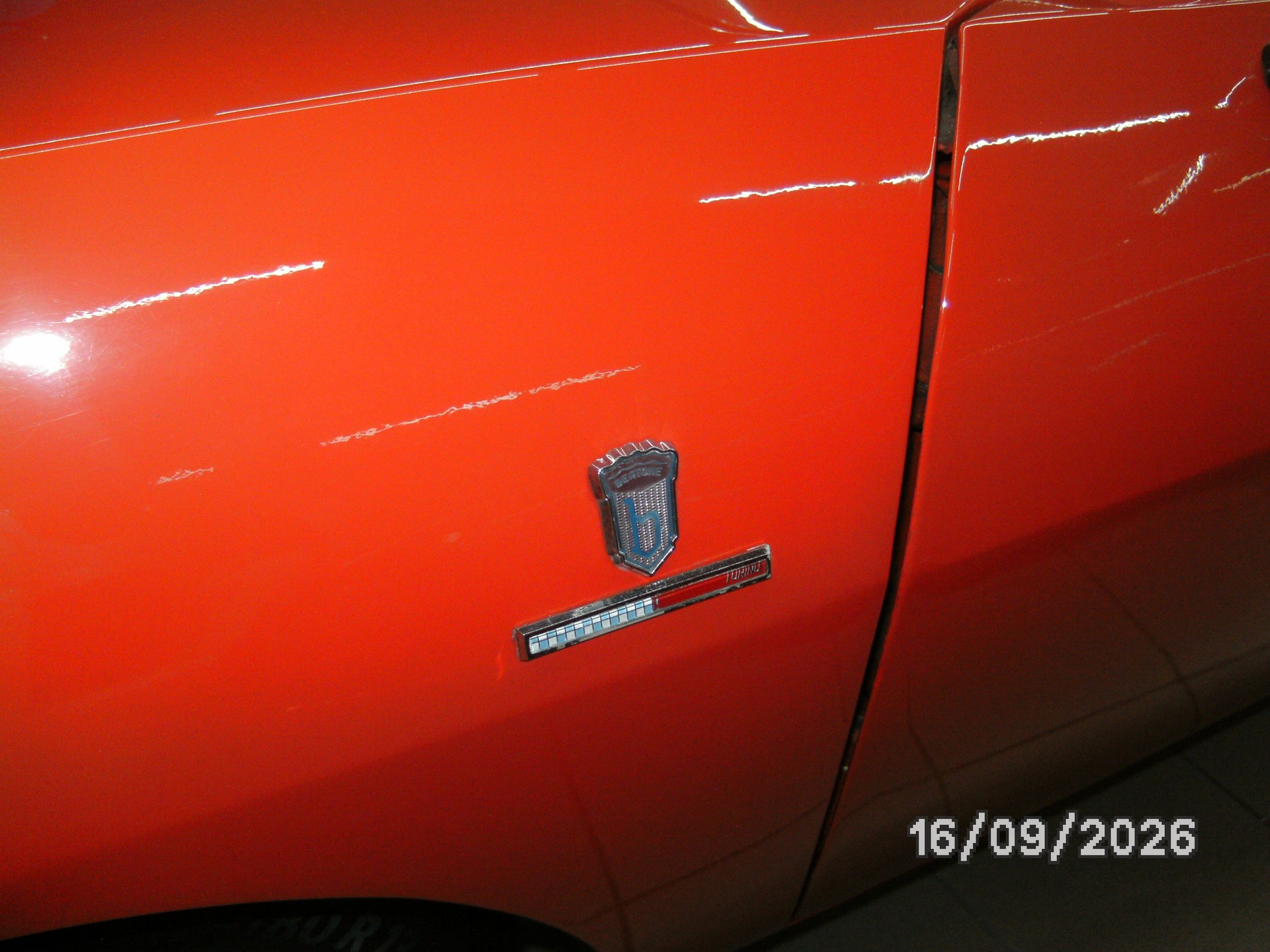 FIAT Spider-image-18