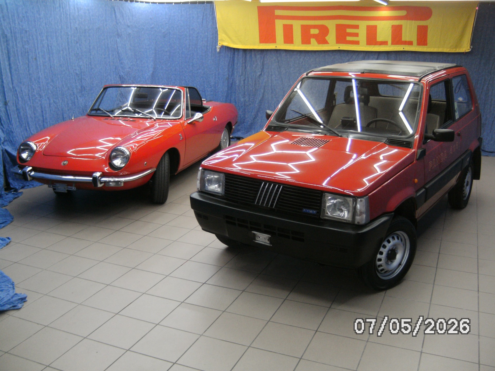 FIAT Spider-image-19