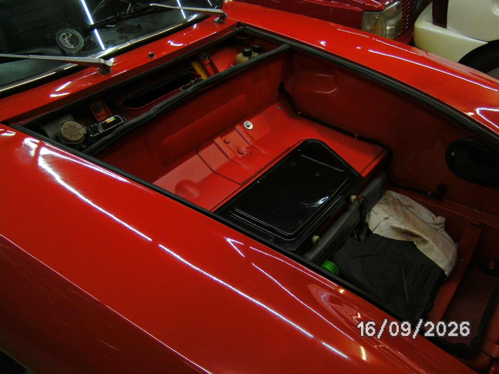 FIAT Spider-image-12